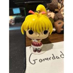 Funko Pop! Animation Hunter X Hunter: Bisky 1133